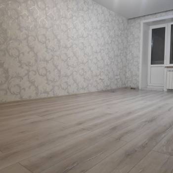 Сдается 1-комнатная квартира, 46 м²