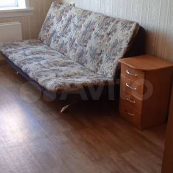 Сдается 2-х комнатная квартира, 44 м²