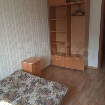 Сдается 2-х комнатная квартира, 44 м²