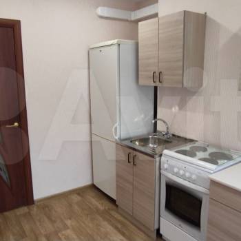Сдается 2-х комнатная квартира, 44 м²