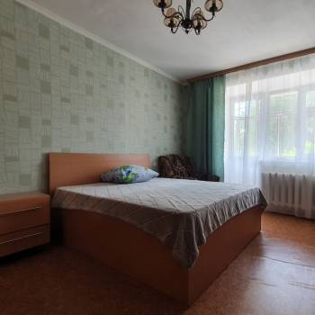 Сдается 2-х комнатная квартира, 53 м²