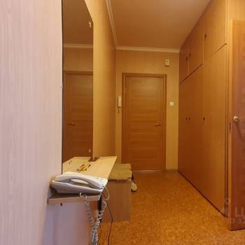 Сдается 2-х комнатная квартира, 53 м²