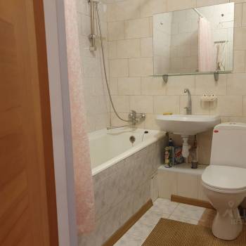 Сдается 2-х комнатная квартира, 53 м²