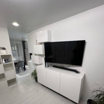Продается 3-х комнатная квартира, 54 м²
