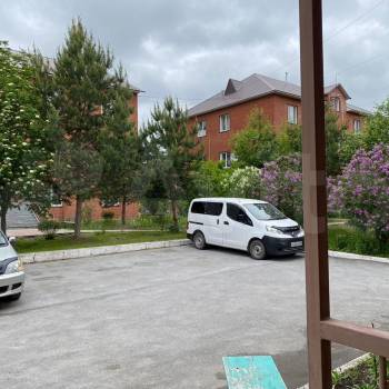 Продается 1-комнатная квартира, 35,9 м²