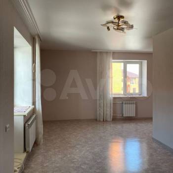 Продается 1-комнатная квартира, 35,9 м²