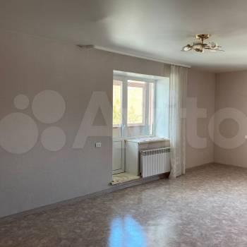 Продается 1-комнатная квартира, 35,9 м²