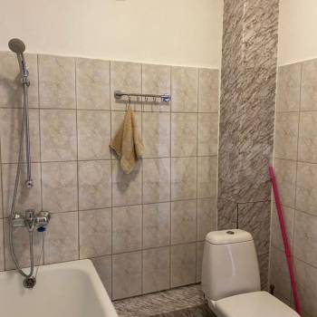 Продается 1-комнатная квартира, 35,9 м²