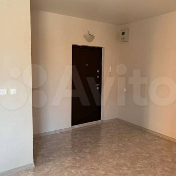 Продается 1-комнатная квартира, 35,9 м²