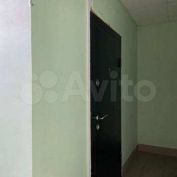 Продается 1-комнатная квартира, 35,9 м²