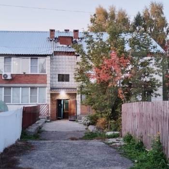 Продается 3-х комнатная квартира, 74 м²