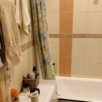 Продается 1-комнатная квартира, 31 м²