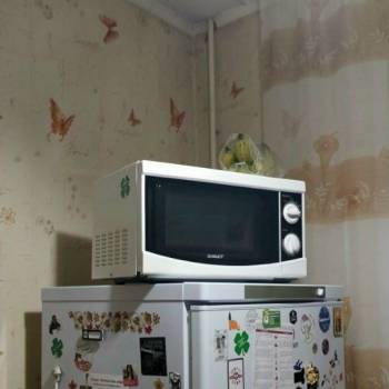 Продается 1-комнатная квартира, 31 м²