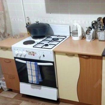 Продается 1-комнатная квартира, 31 м²