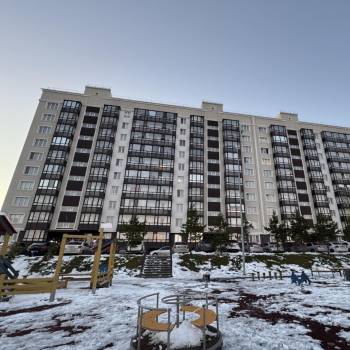 Продается 3-х комнатная квартира, 75,39 м²