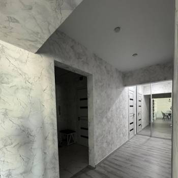 Продается 3-х комнатная квартира, 75,39 м²