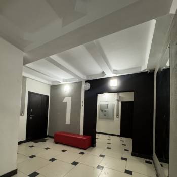 Продается 3-х комнатная квартира, 75,39 м²