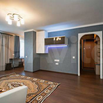 Продается 3-х комнатная квартира, 56,9 м²