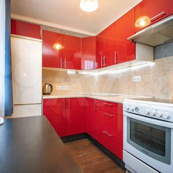 Продается 3-х комнатная квартира, 56,9 м²