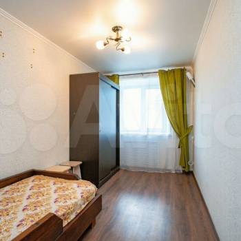 Продается 3-х комнатная квартира, 56,9 м²