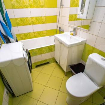 Продается 3-х комнатная квартира, 56,9 м²