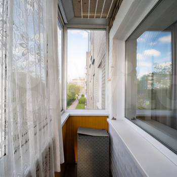 Продается 3-х комнатная квартира, 56,9 м²