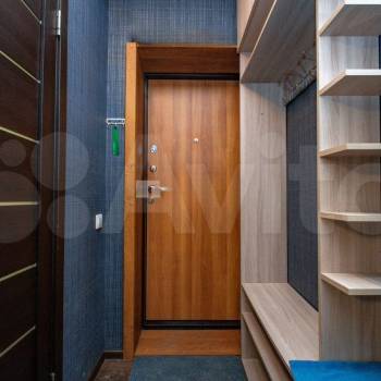 Продается 3-х комнатная квартира, 56,9 м²