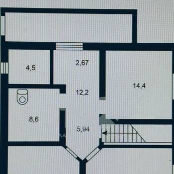 Продается Дом, 220 м²