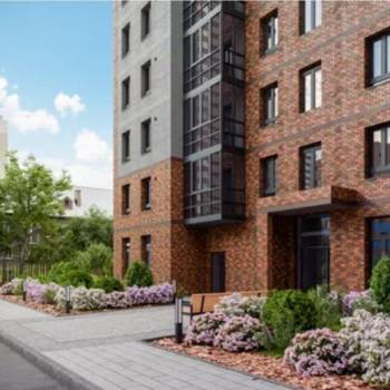 Продается 3-х комнатная квартира, 100,6 м²