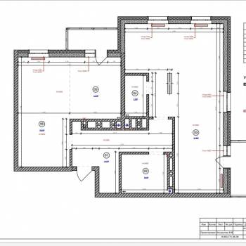 Продается 3-х комнатная квартира, 100,6 м²