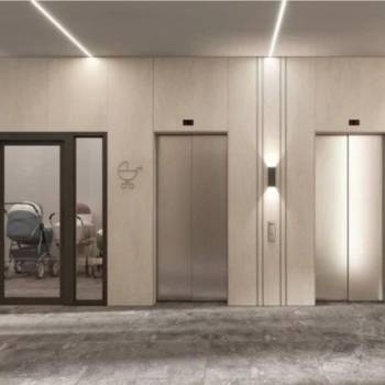 Продается 3-х комнатная квартира, 100,6 м²