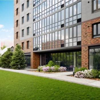 Продается 3-х комнатная квартира, 100,6 м²