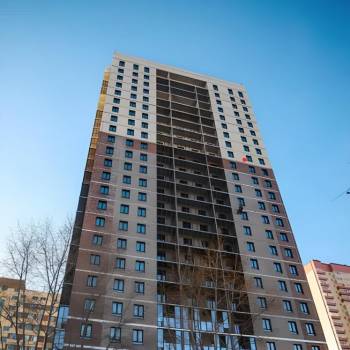 Продается 3-х комнатная квартира, 100,6 м²