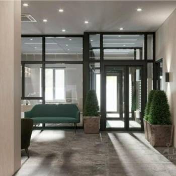 Продается 3-х комнатная квартира, 100,6 м²