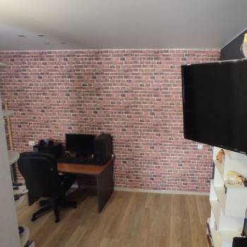 Продается 2-х комнатная квартира, 61,6 м²