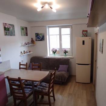 Продается 2-х комнатная квартира, 61,6 м²