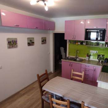 Продается 2-х комнатная квартира, 61,6 м²