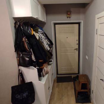 Продается 2-х комнатная квартира, 61,6 м²