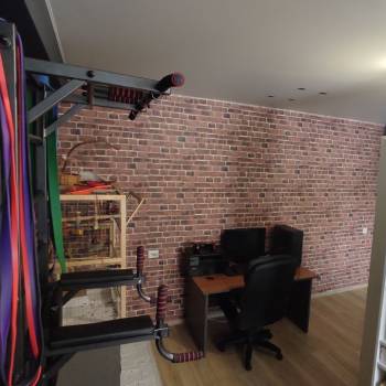 Продается 2-х комнатная квартира, 61,6 м²