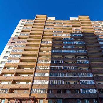 Продается 2-х комнатная квартира, 61,6 м²