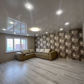 Сдается 2-х комнатная квартира, 59 м²