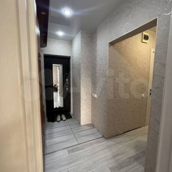 Сдается 2-х комнатная квартира, 59 м²