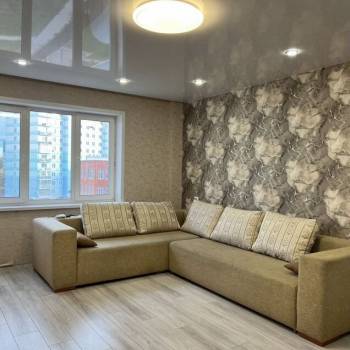 Сдается 2-х комнатная квартира, 59 м²