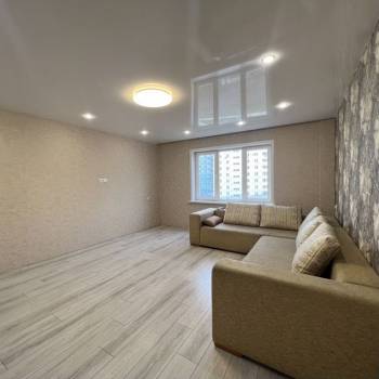 Сдается 2-х комнатная квартира, 59 м²