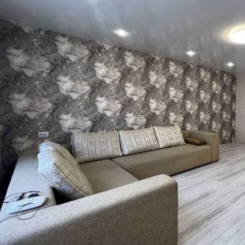 Сдается 2-х комнатная квартира, 59 м²