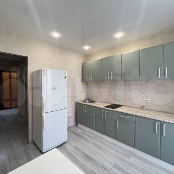 Сдается 2-х комнатная квартира, 59 м²