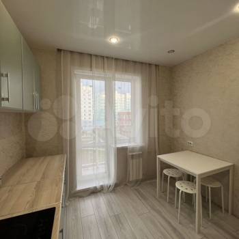 Сдается 2-х комнатная квартира, 59 м²
