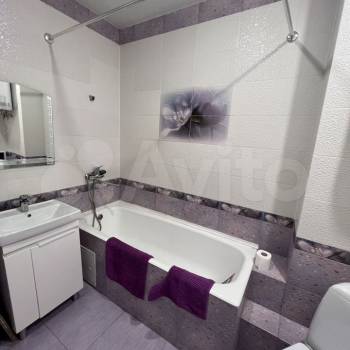 Сдается 2-х комнатная квартира, 59 м²