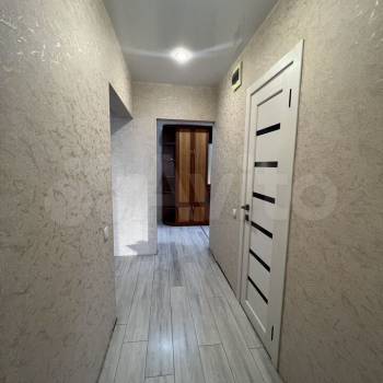 Сдается 2-х комнатная квартира, 59 м²