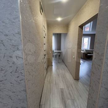 Сдается 2-х комнатная квартира, 59 м²